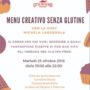 Cucina senza glutine alla Città del Gusto di Palermo