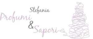 Logo Stefania Profumi e sapori gluten free travel & Living