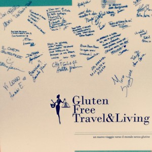 Gluten Free Expo - Gluten Free Travel & Living