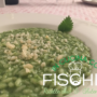 Risotto ortiche e Macadamia