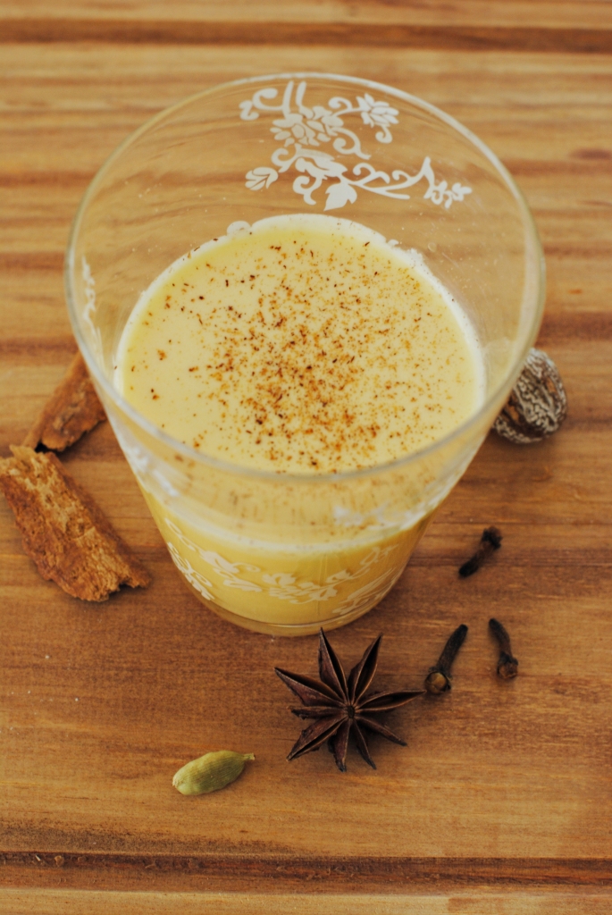 Eggnog - Gluten Free Travel and Living