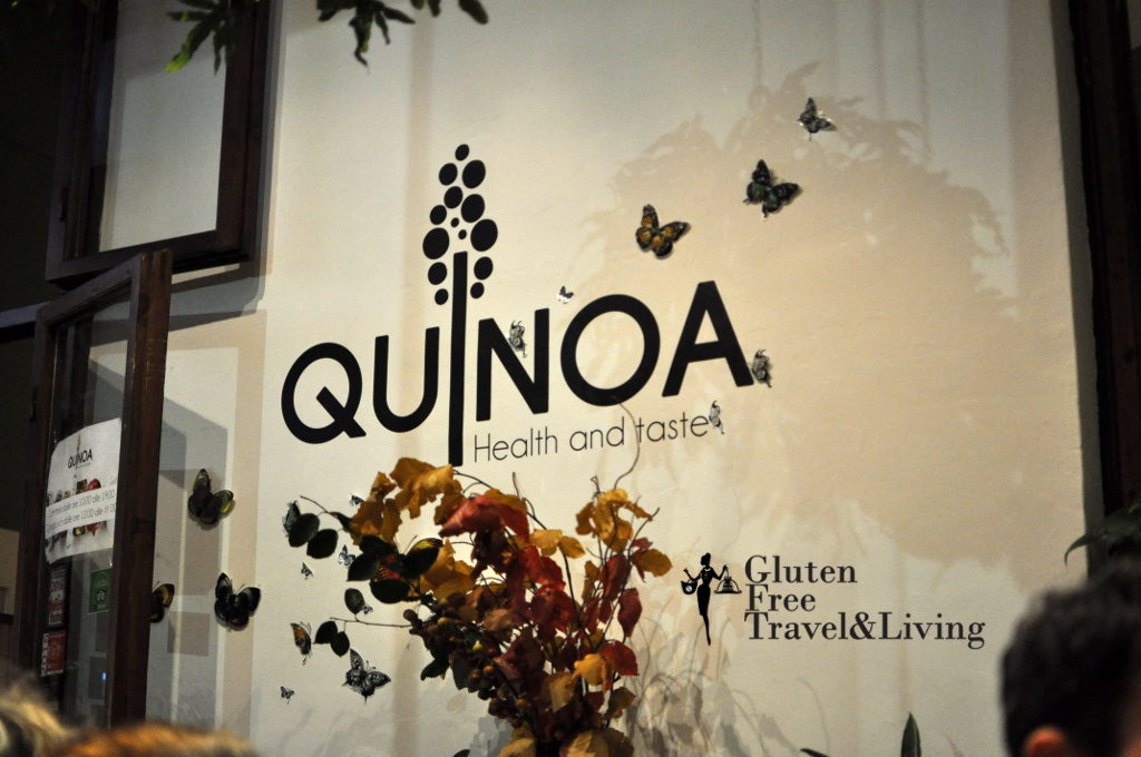 Ristorante Quinoa Firenze