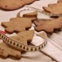 Pepparkakor positivi – Biscotti di Natale