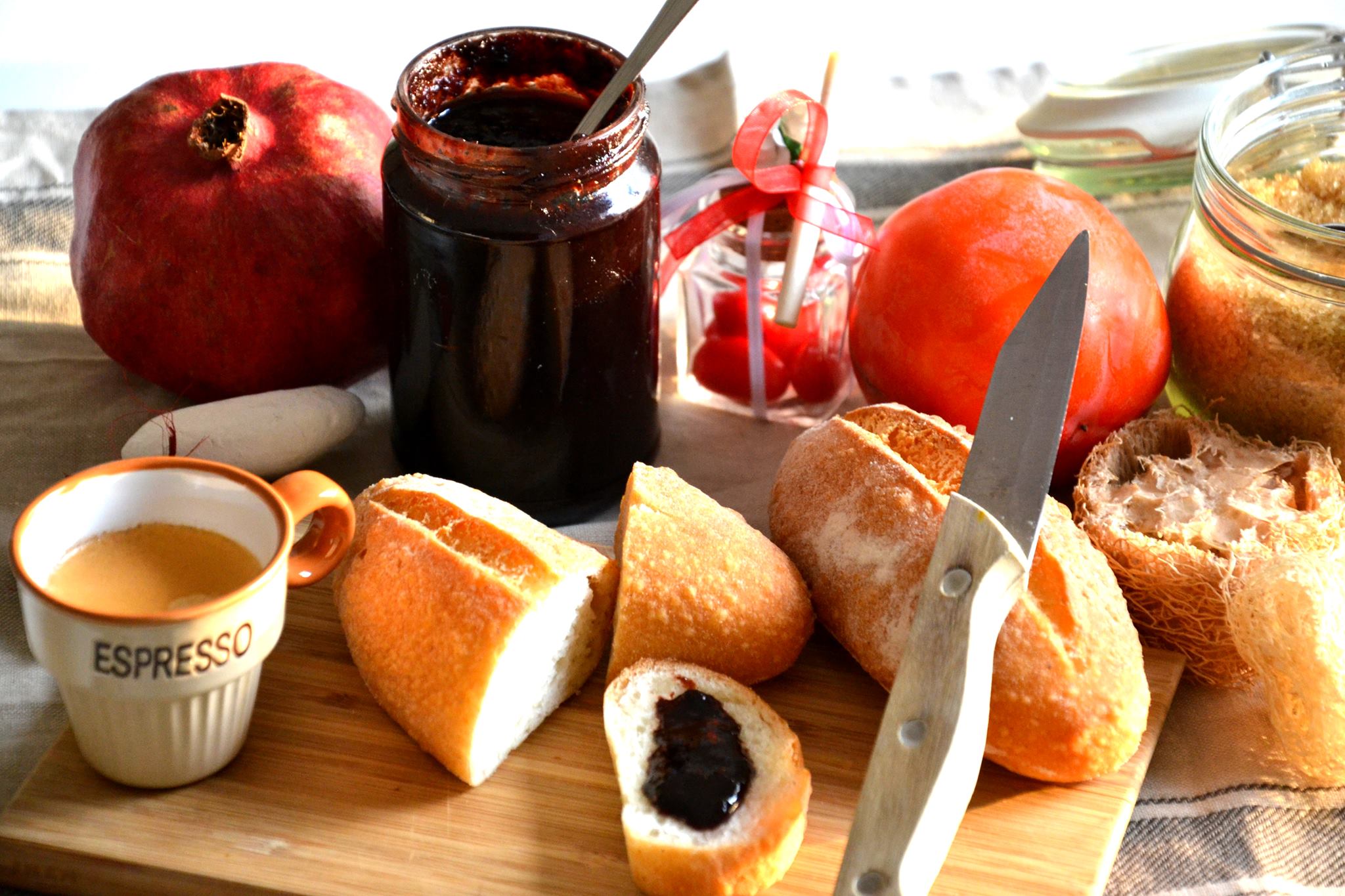 Home-made breakfast, naturalmente senza glutine! Gluten Free Travel and Living Home-made breakfast, naturalmente senza glutine! Gluten Free Travel and Living