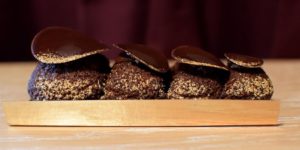 Sitron: pasticceria senza glutine a Parigi!