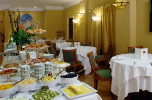 Hotel Senza Glutine Roma Gluten Free Travel and Living