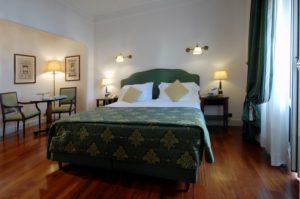 Hotel Senza Glutine Roma Gluten Free Travel And Living