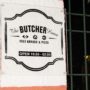 THE BUTCHER HOUSE: Pizzeria – Burgheria senza glutine a ROMA