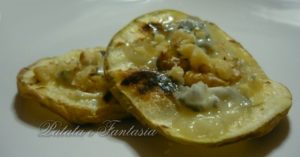 bruschetta di patate - Gluten Free Travel and Living