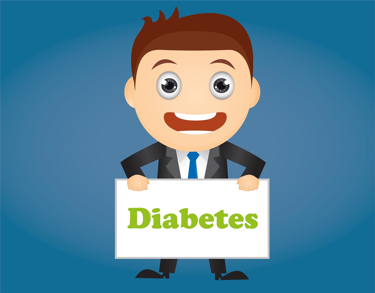 Diabete - Gluten Free Travel and Living