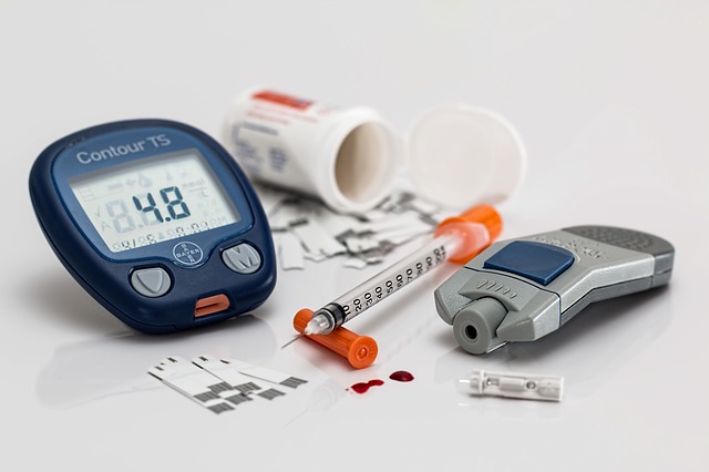 Diabete - Gluten Free Travel and Living