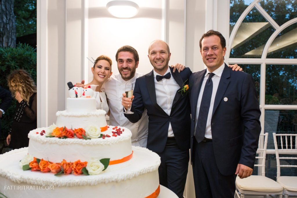 Matrimonio Gluten Free -Gluten Free Travel and Living