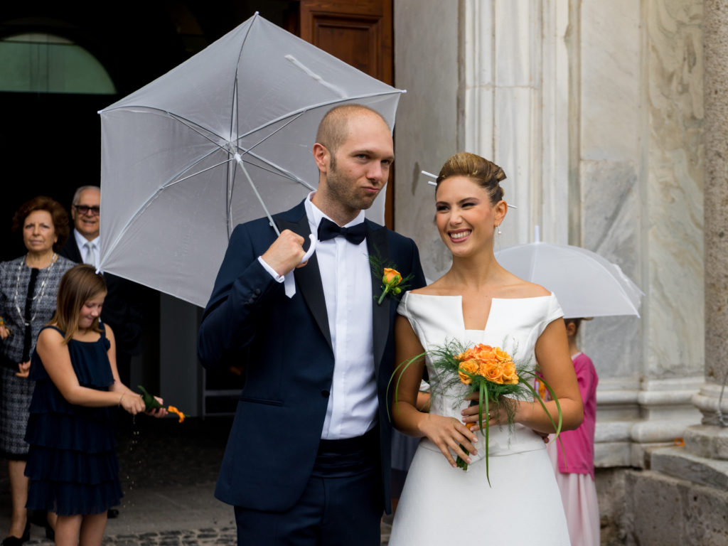 Matrimonio senza glutine-Gluten Free Travel and Living
