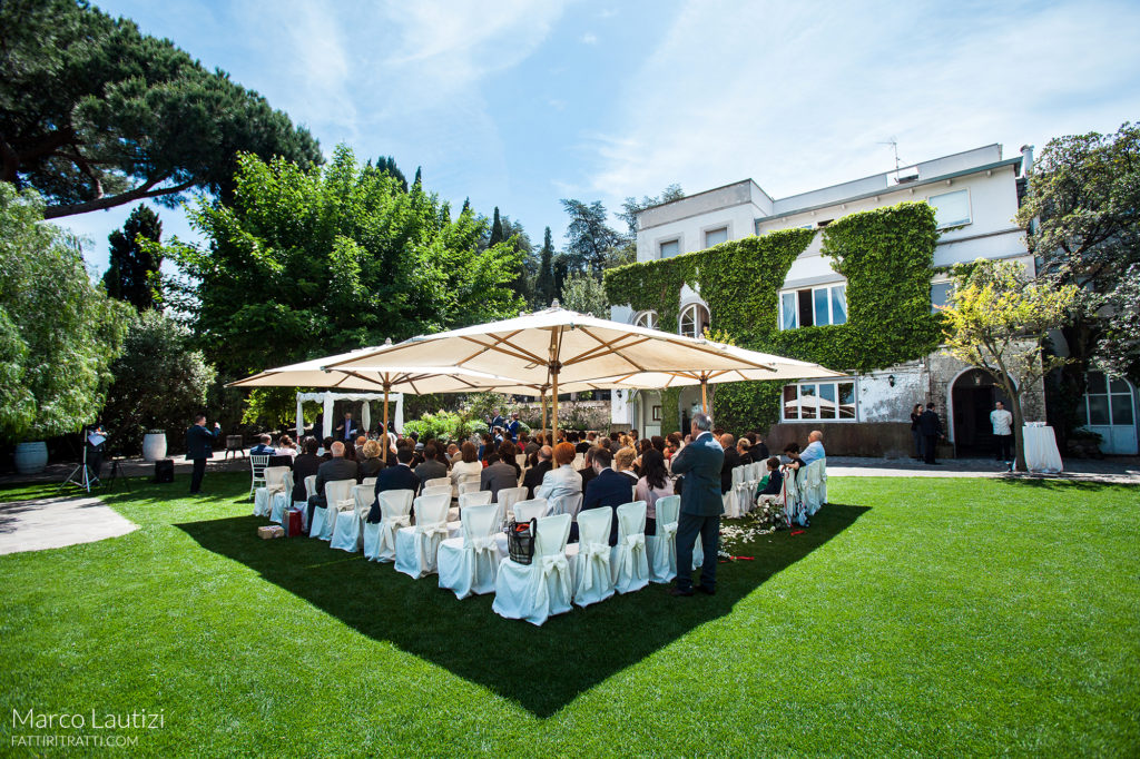 Matrimonio senza glutine-Gluten Free Travel and Living
