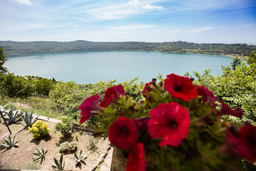 Matrimonio senza glutine-Gluten Free Travel and Living