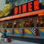 Brooklyn Diner; New York senza glutine
