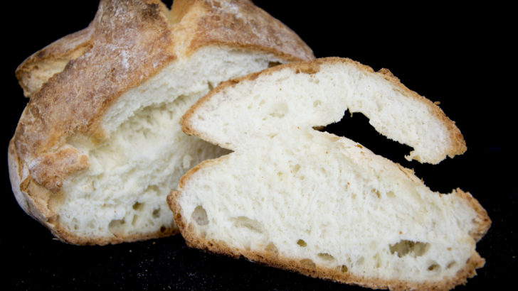 Free Gluten Molino Spadoni; le farine senza glutine