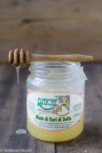 miele di sulla -Gluten Free Travel and Living