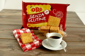 ORO Saiwa senza glutine - Gluten Free Travel and Living