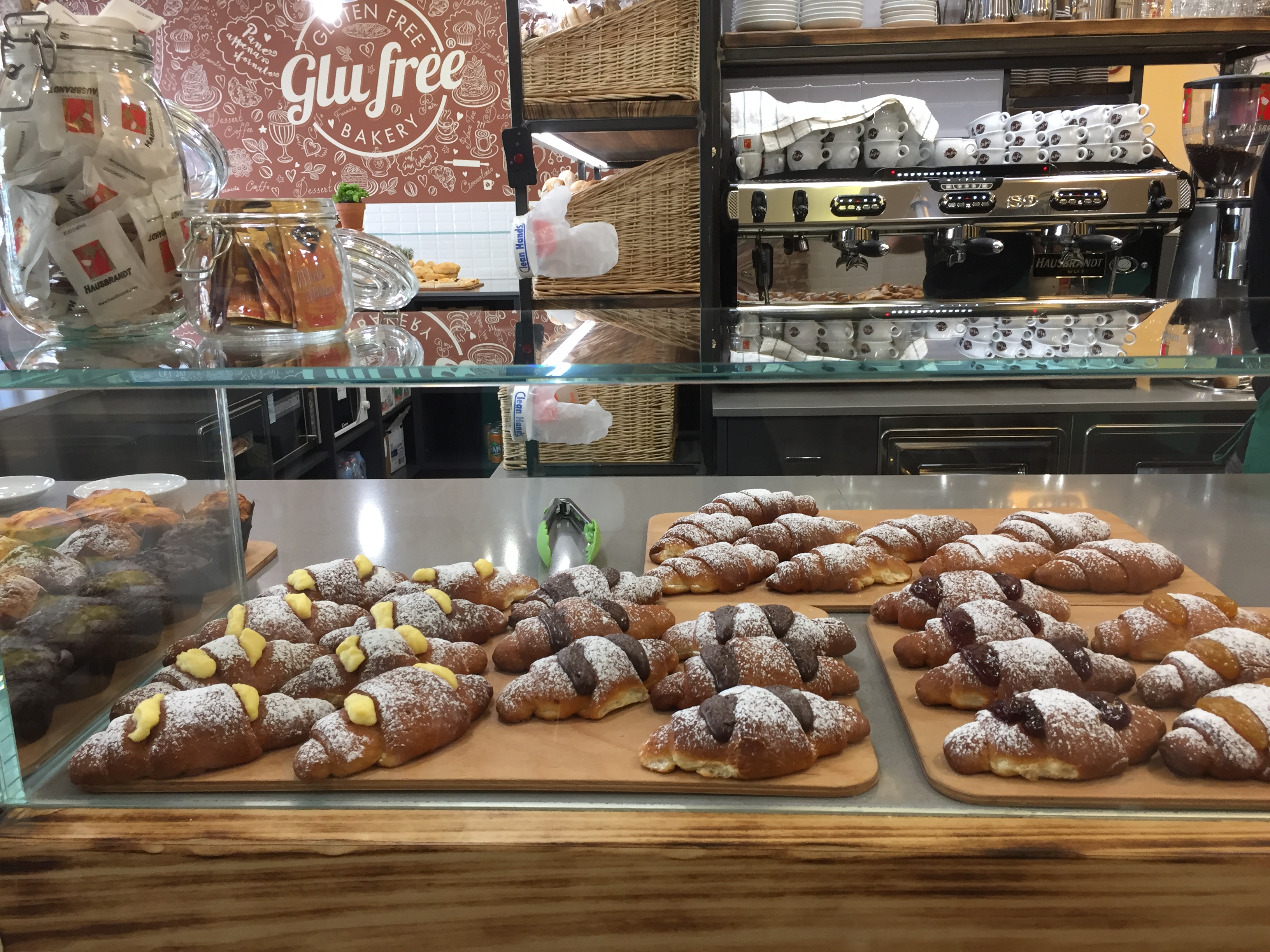 Glu-Free Gluten Free Travel and Living