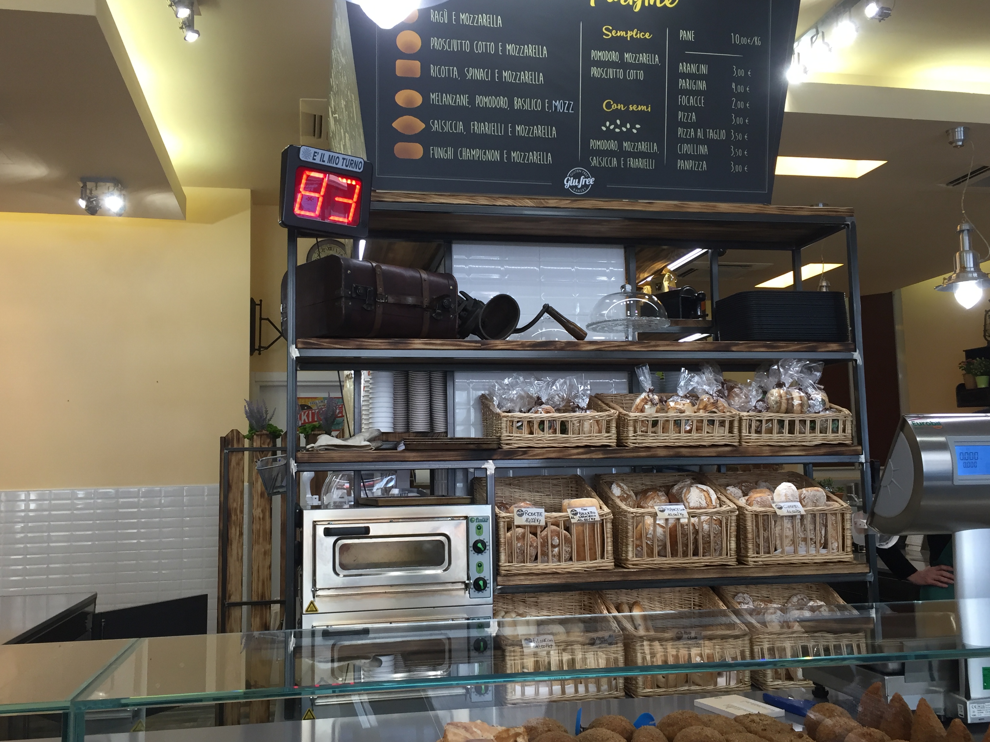 Glu-Free Gluten Free Travel and Living