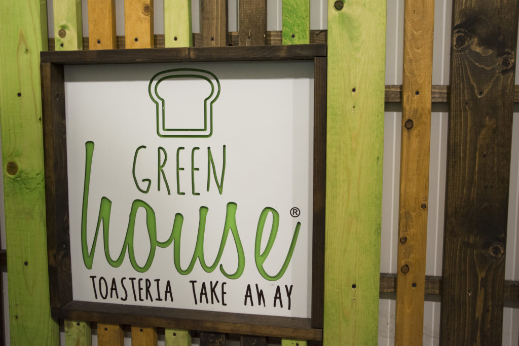Green House -Gluten Free Travel and Living