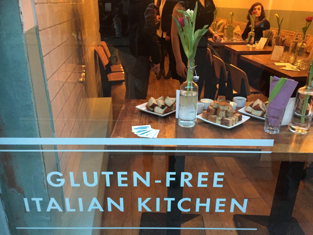 Leggero -Gluten Free Travel and Living