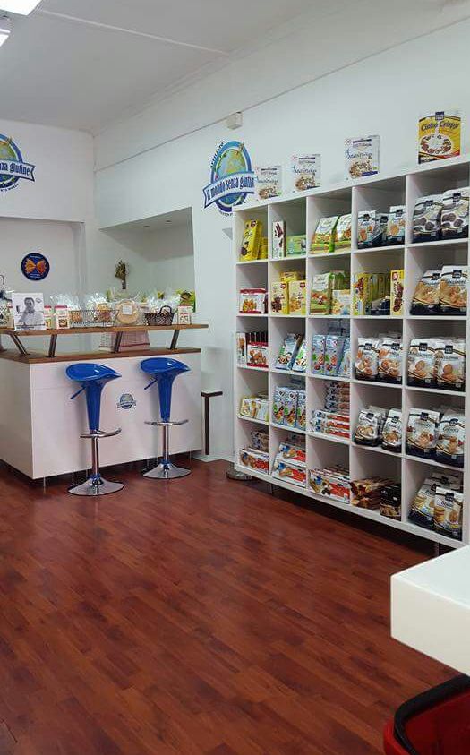 Mondo senza glutine - Gluten Free Travel and Living