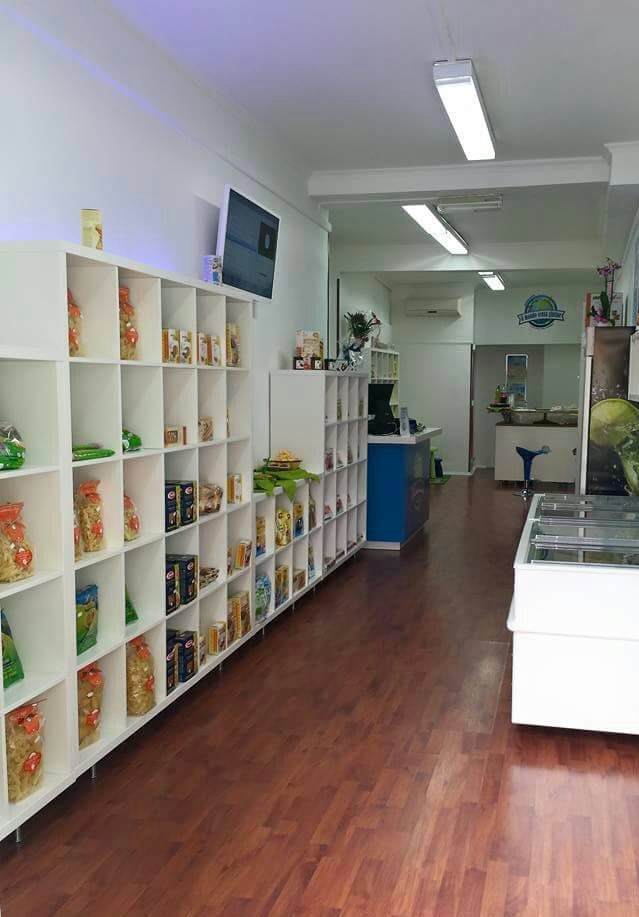 Mondo senza glutine - Gluten Free Travel and Living