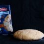 Barilla per pane: farine senza glutine