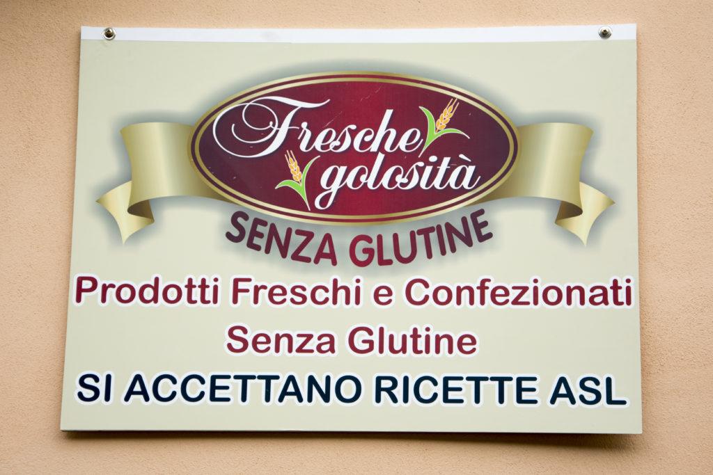 Fresche Golosità -Gluten Free Travel and Living