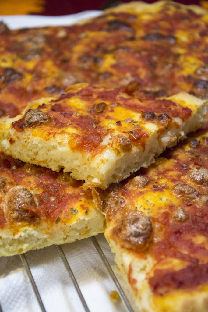 Mix - Gluten Free Travel and Living
