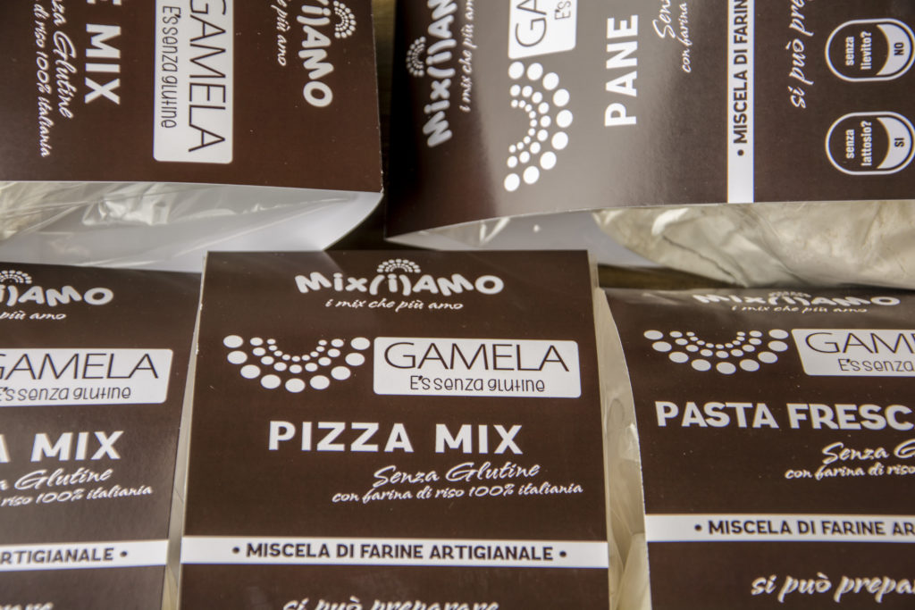 Mix - Gluten Free Travel and Living