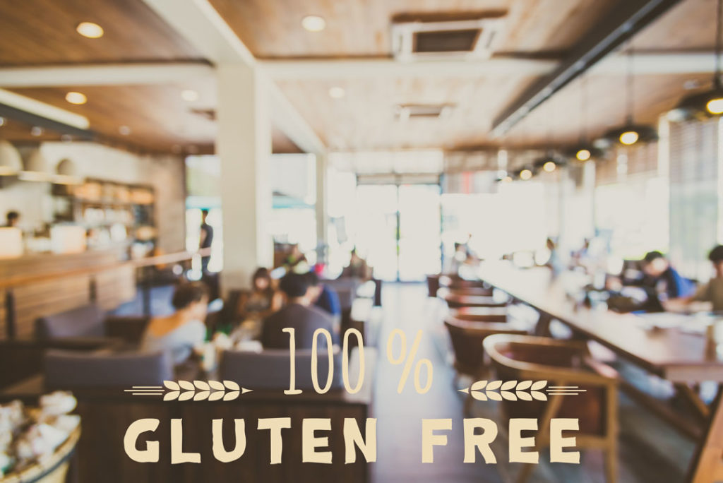 Alimentazione senza glutine- Gluten Free Travel and Living