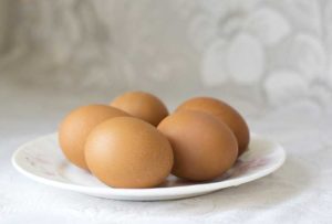 Ricette con le uova