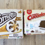 Algida senza glutine; cornetto e cucciolone