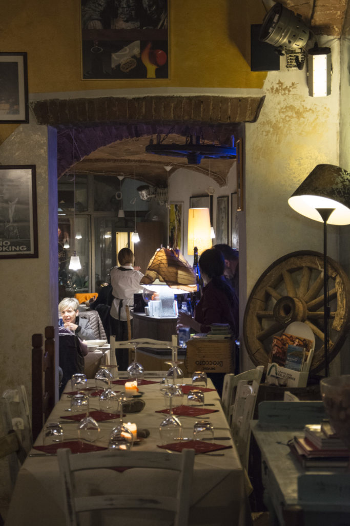 Isola d'Elba -Gluten Free Travel and Living