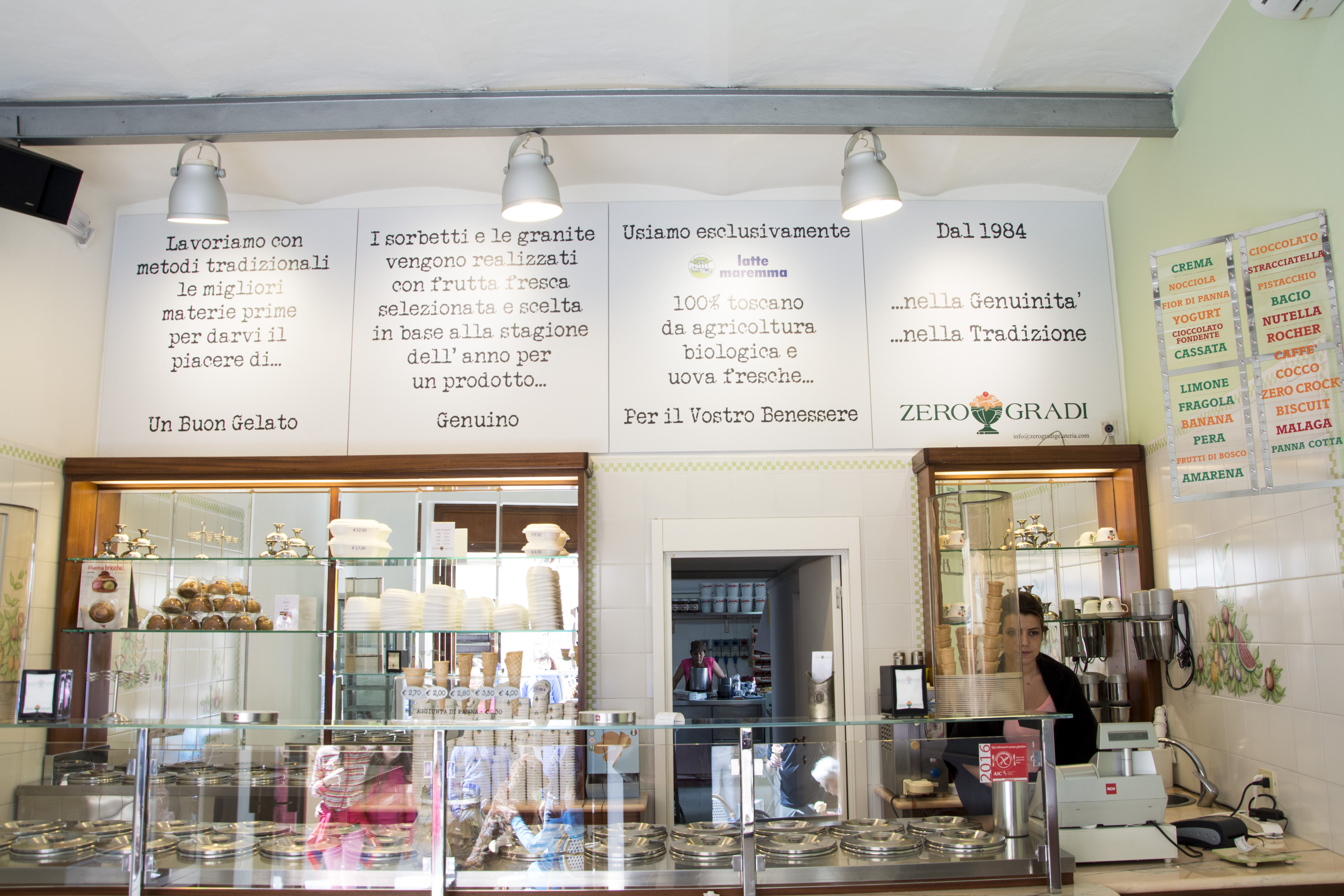 Isola d'Elba -Gluten Free Travel and Living
