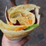 Nojo London: lo street food senza glutine a Camden Market
