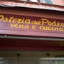 Osteria del Podestà – Bologna senza glutine