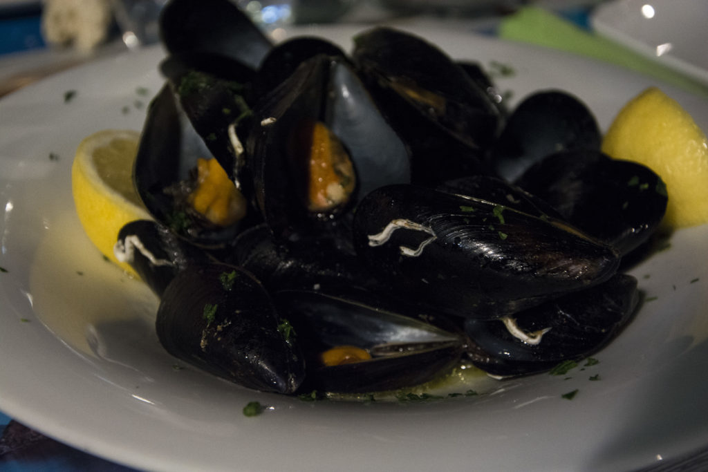 Isola d'Elba -Gluten Free Travel and Living