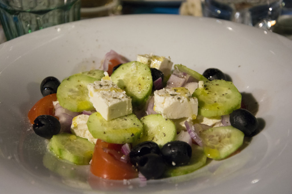 Isola d'Elba -Gluten Free Travel and Living