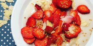 CREMA DI RISO INTEGRALE