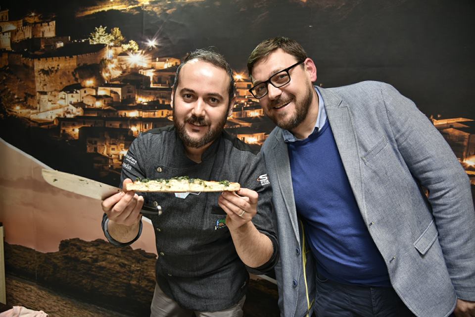 Gluten Free Calabria 2017- il reportage - Gluten Free Travel and Living Gluten Free Calabria 2017- il reportage - Gluten Free Travel and Living