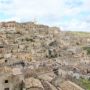 Viaggio a MATERA gluten free