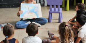 LABORATORIO per bambini sulla celiachia e dieta senza glutine