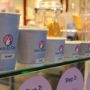 Tasti D-lite; il gelato gluten free a New York