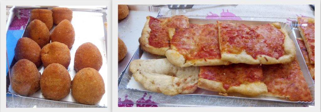 Sapori senza glutine a Lamezia Terme - Gluten Free Travel and Living