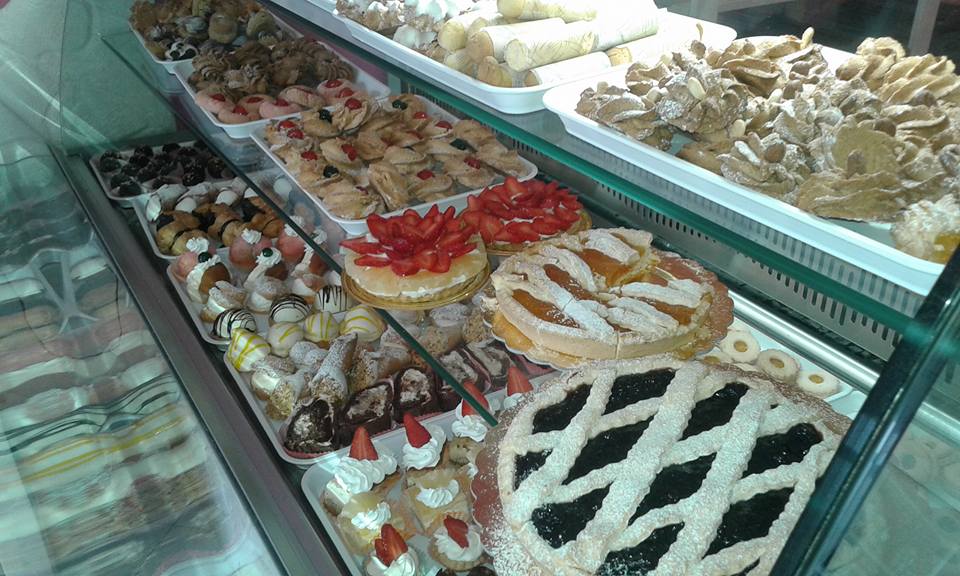 Sapori senza glutine a Lamezia Terme - Gluten Free Travel and Living