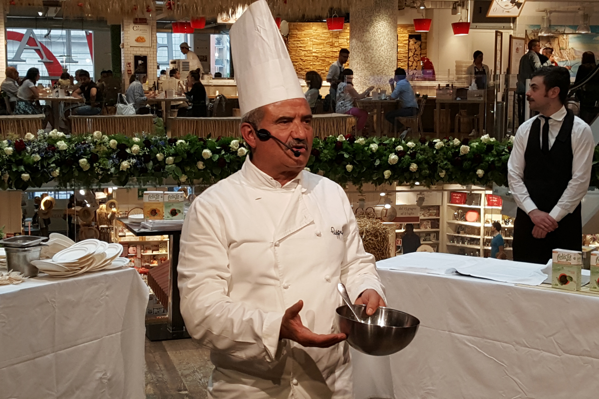 Peppe Zullo